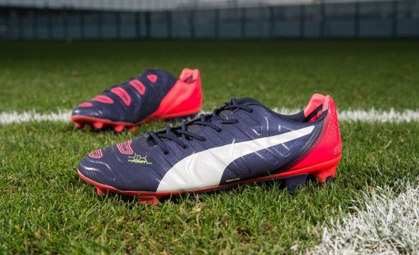 Scarpe evoPower 1.2 FG Puma