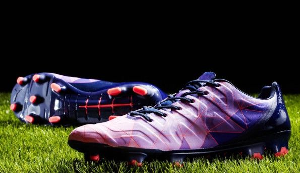 Scarpe evoPower 1,2 camo