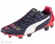 Dettaglio evoPower 1.2 Puma scarpette