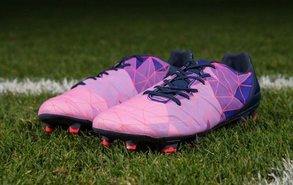 Nuovi scarpini Puma evoPower 1.2 Camo