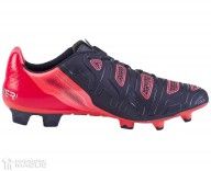 Scarpa evoPower Puma 1.2 black-red