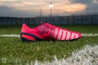 Scarpini evoSpeed 1.3 rosa fluo