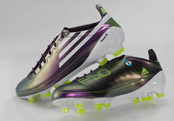 Scarpe F50 adizero I