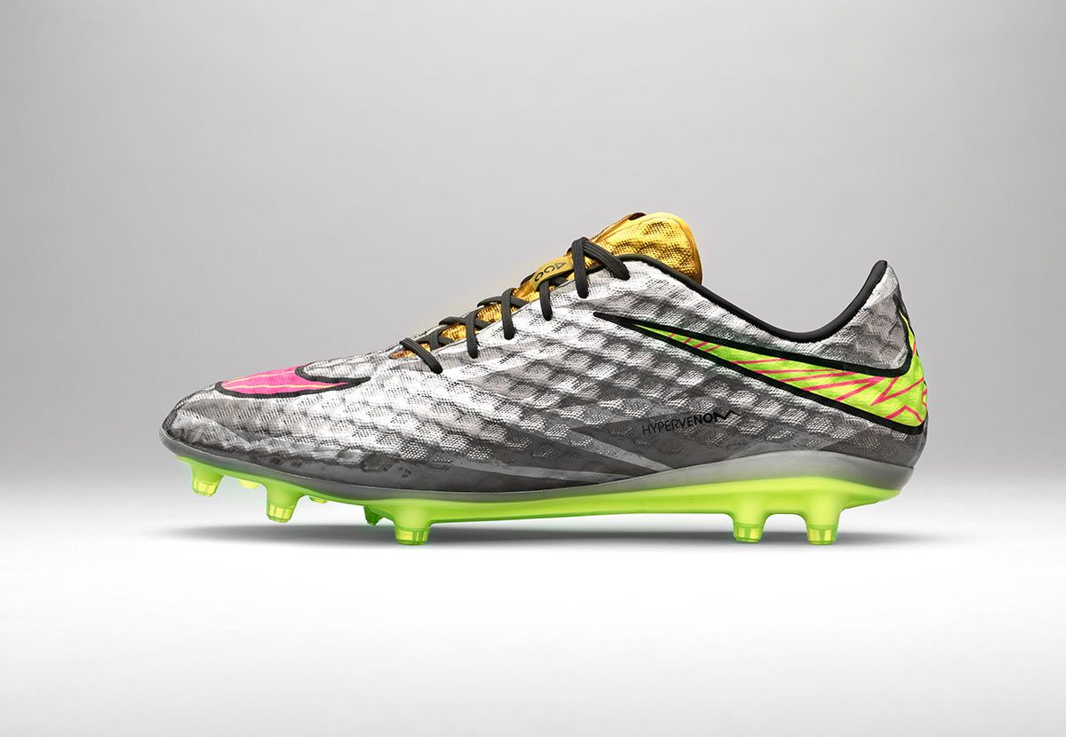 hypervenom diamond