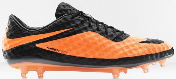 Scarpe Hypervenom Phantom