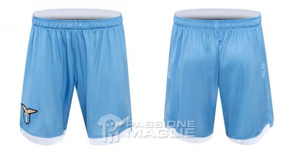 Pantaloncini Lazio 115 anni Macron
