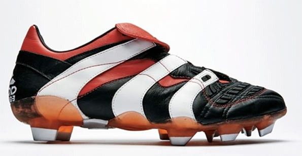 Predator Accelerator