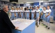 Conferenza presentazione maglia SS Lazio 115 anni