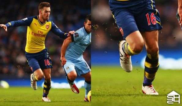 Ramsey (Arsenal) - New Balance