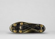 Suola scarpe Mercurial Superfly CR7 Gold