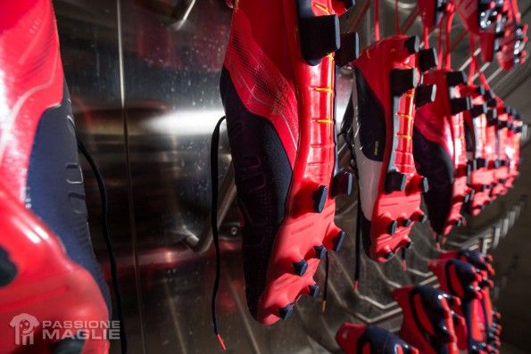 Suola evoPower 1.2 gradual stability frame