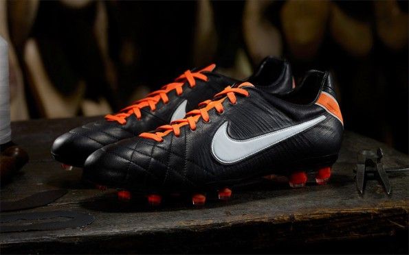 Scarpe Tiempo Legend IV Elite