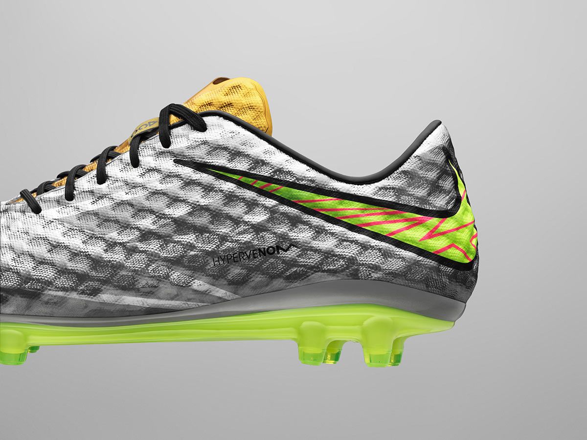 hypervenom diamond