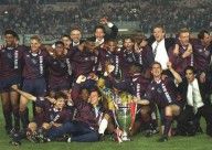 Ajax Campione d'Europa 1994-1995