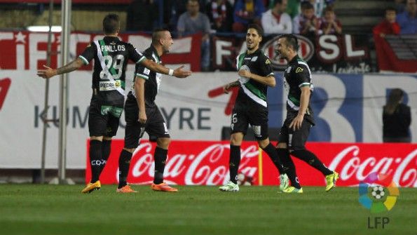 Retro Cordoba third kit 2014-15