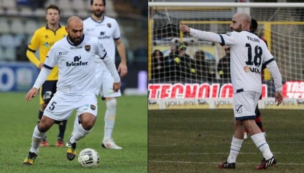 Kit Latina away 2014-2015