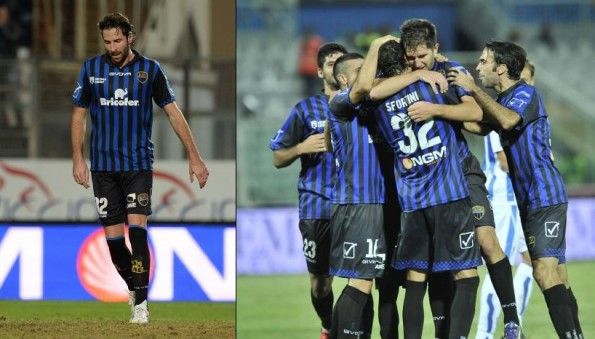 Divisa Latina home 2014-2015