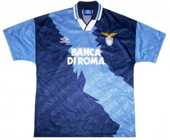 maglia adidas lazio