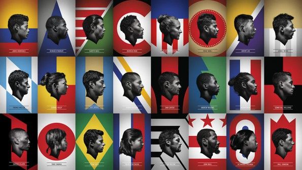 Campagna adidas Sport15