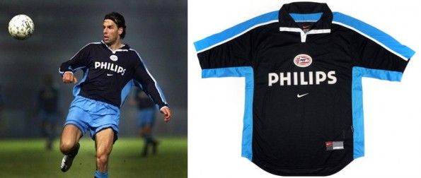 Maglia away PSV 1999-2001