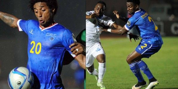 Kit Capo Verde Lacatoni 2015