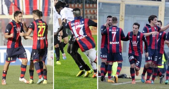 Font nomi numeri Crotone 2014-2015
