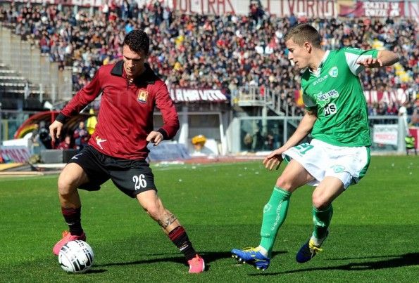 Divisa Livorno 100 anni edizione limitata