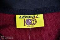 Etichetta 1915-2015 Livorno centenario