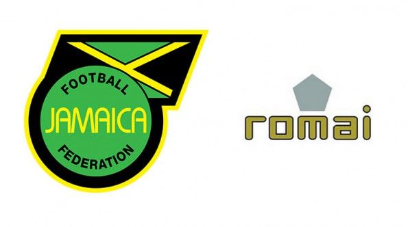 Romai sponsor tecnico Giamaica