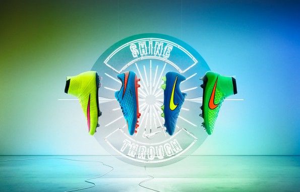 Scarpe Nike Highlight Pack 2015