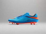 Scarpette Hypervenom Nike Highlight Pack