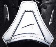 Linguetta copri lacci scarpini Totti Tiempo