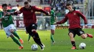 Livorno-Avellino 22 febbraio 2015
