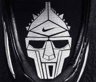 Logo gladiatore soletta scarpe Totti Nike