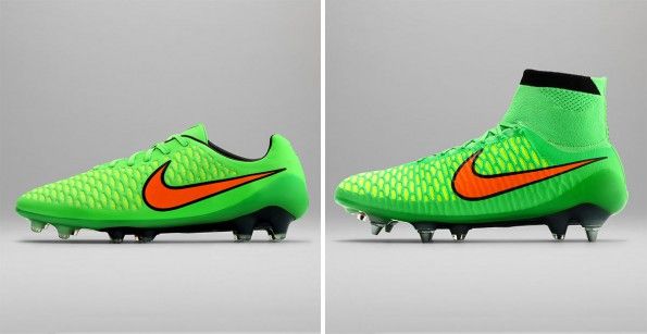 Scarpe Magista Highlight Pack Nike
