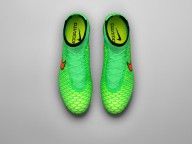 Scarpini verdi Magista Highlight Pack Nike