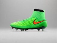 Scarpe Magista Obra Highlight Pack