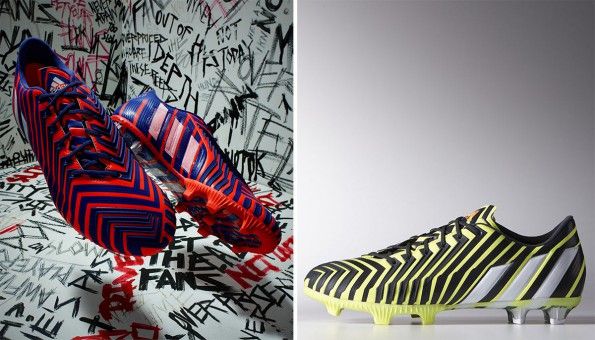 Scarpini Predator 2015 adidas