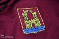 Stemma antico Livorno casacca centenario