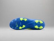 Suola Tiempo blu Highlight Pack Nike