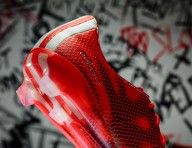 Tallone e strisce adidas scarpini F50