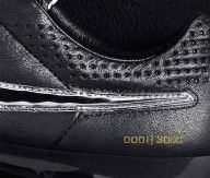 Edizione limitata numerata in oro Tiempo Totti