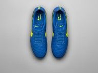 Scarpe Tiempo blu Highlight Pack Nike
