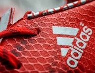 Tomaia ghost scarpe F50 adidas