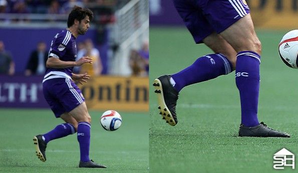 Kakà (Orlando) adidas Copa Mundial Custom