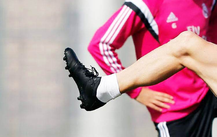 Prototipo adidas