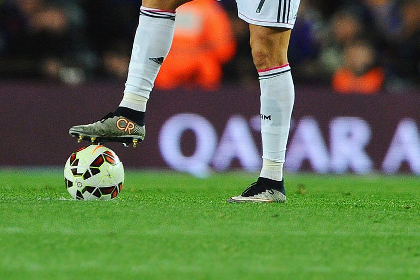 Scarpe cr7 2015 on sale