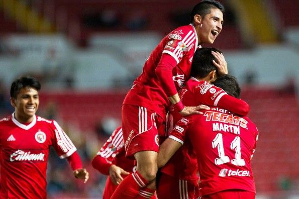 Club Tijuana, maglia home, 2015, pantaloncini
