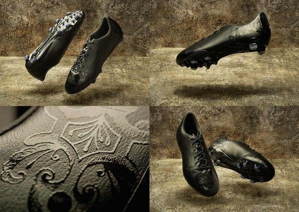 Scarpe F50 Black Pack adidas