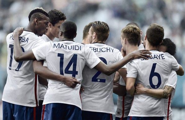 Nomi numeri font Francia 2015-16 away